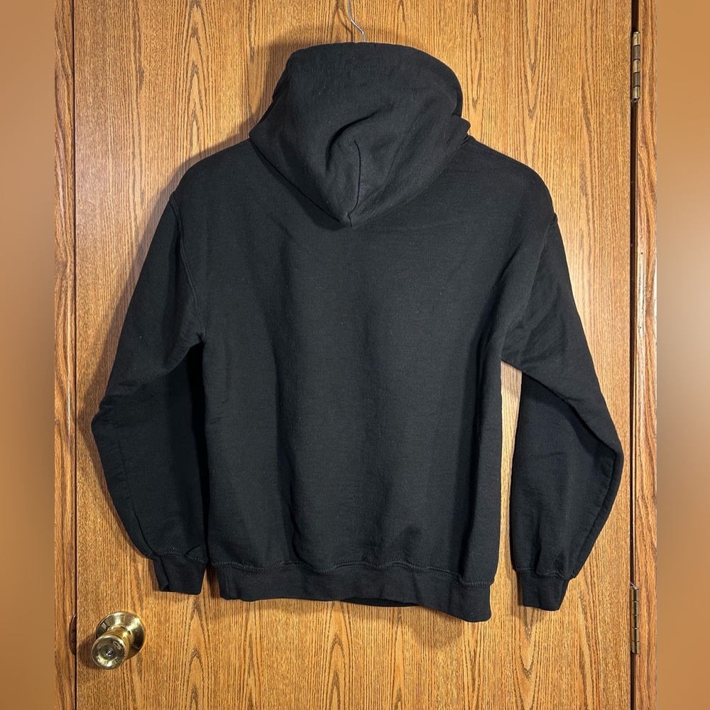 Keith Haring x RSQ Graphic Hoodie Sweatshirt - Picture 6 of 6